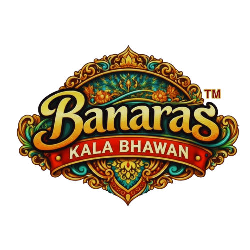 Banaras Kala Bhawan Logo